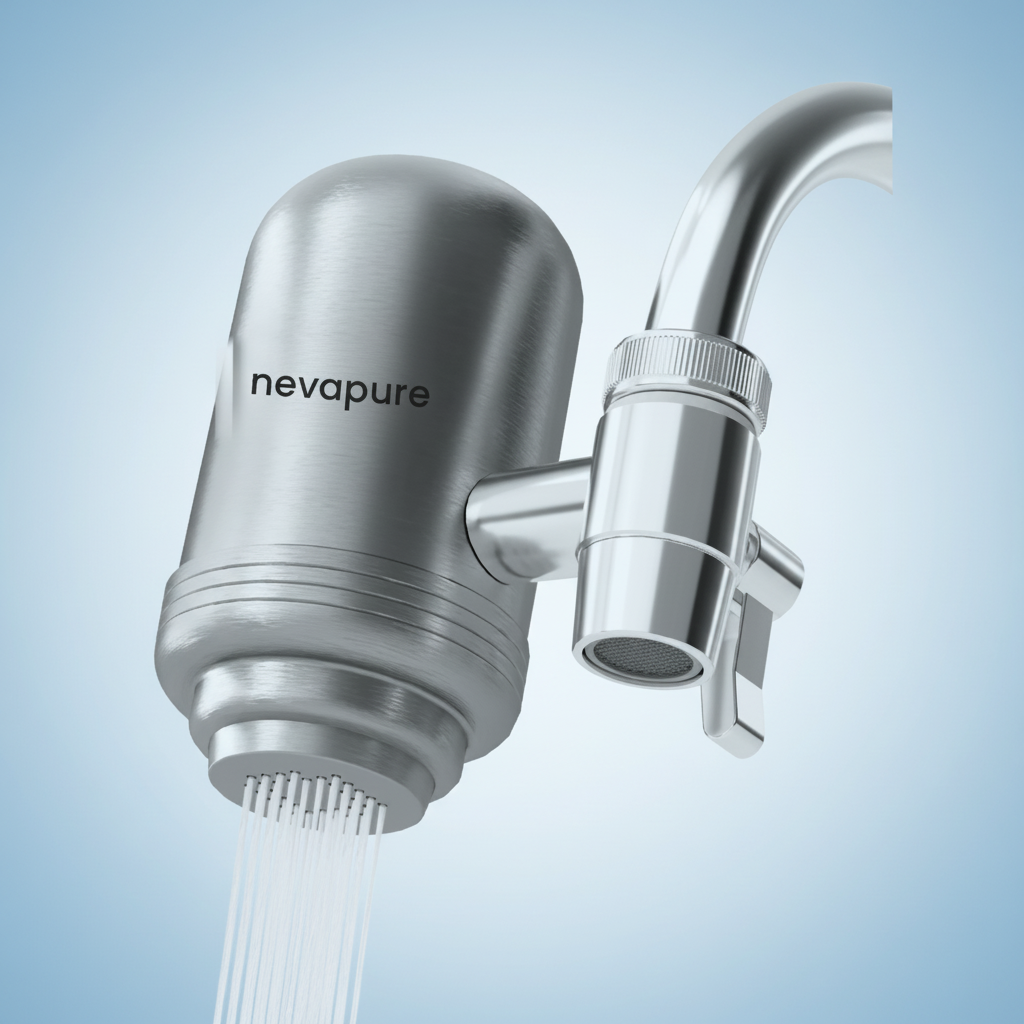 Nevapure Side Profile